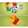 LEGO DUPLO 10412 Pociąg ze zwierzątkami - 1202284 - zdjęcie 3